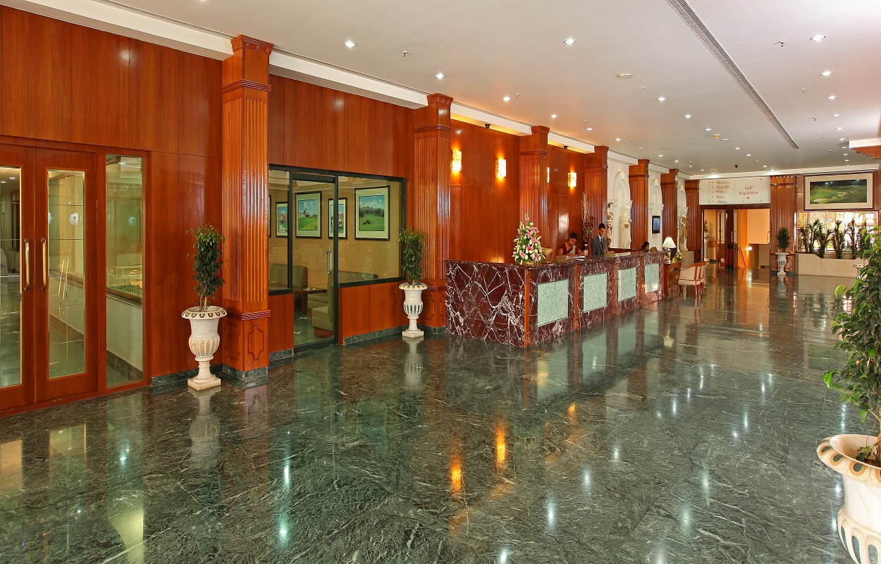 Hotel Image 1